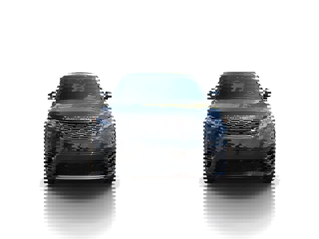 New 2026 Land Rover Range Rover Velar Dynamic SE image 3