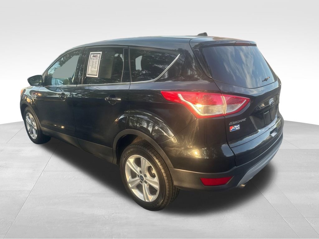 Used 2014 Ford Escape SE image 22