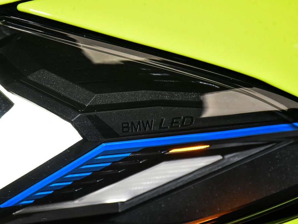 Used 2026 BMW M3 Competition image 83