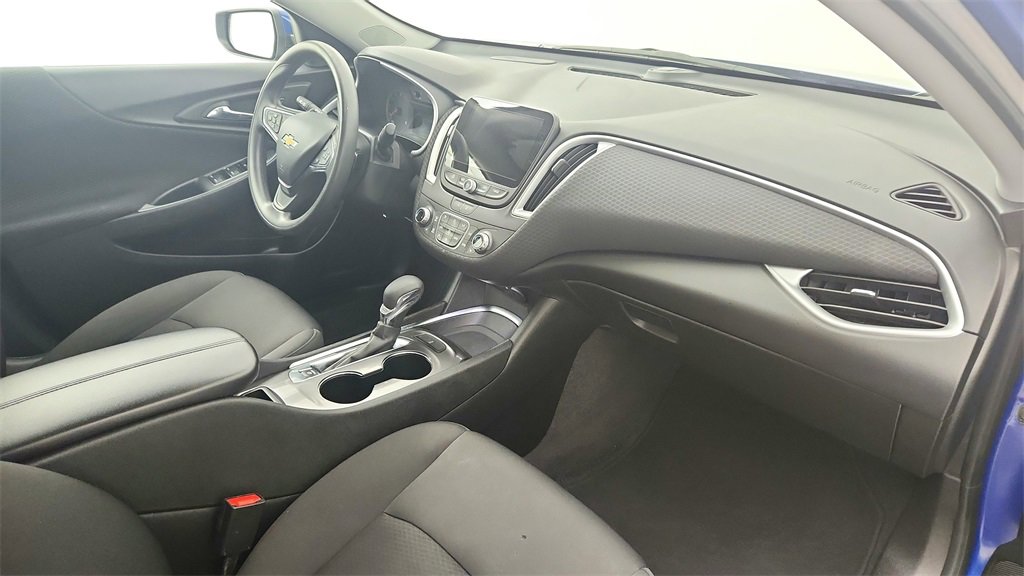 Certified 2023 Chevrolet Malibu LT image 30