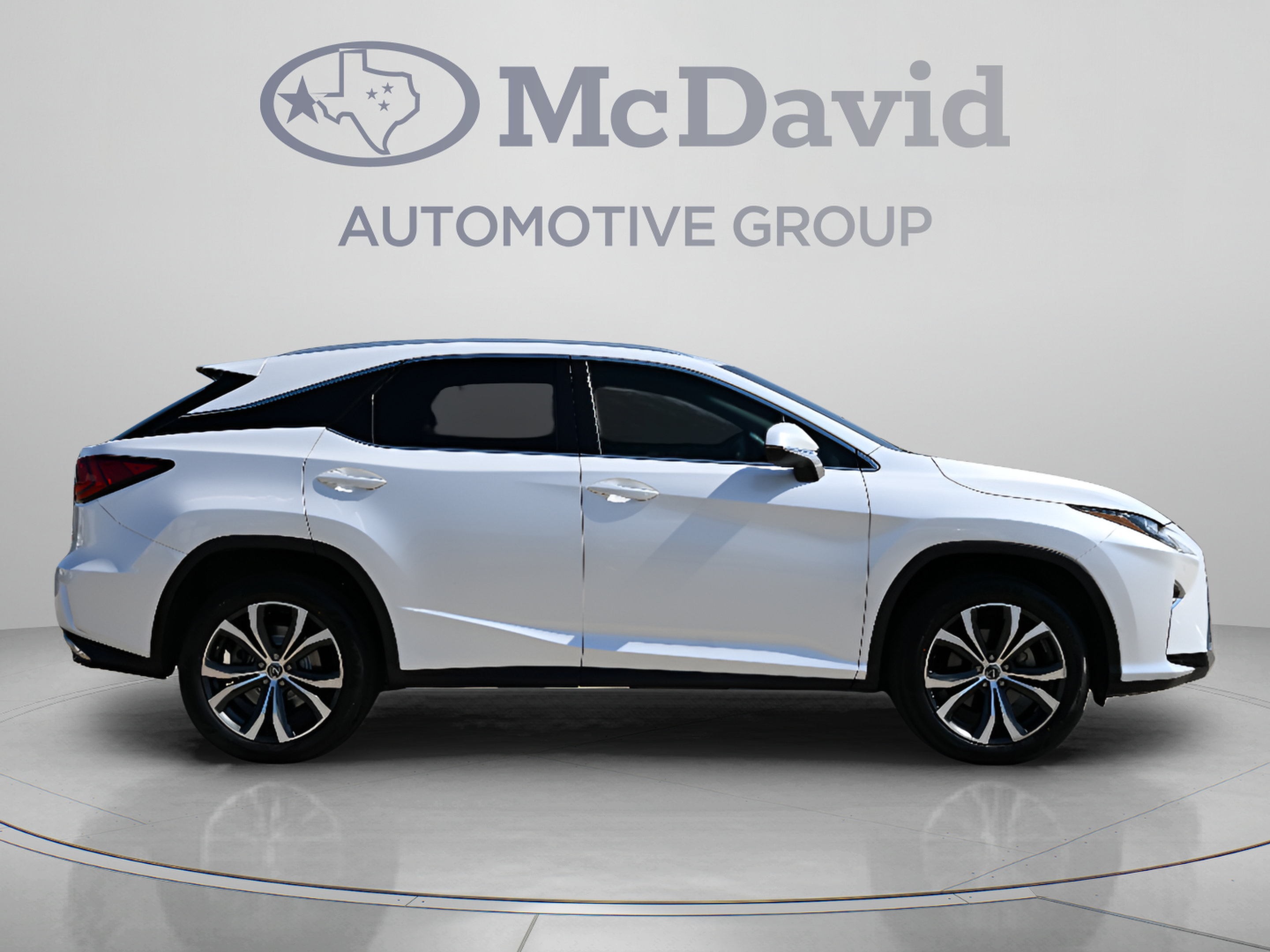 Used 2018 Lexus RX 350 FWD w/ Premium Package image 7