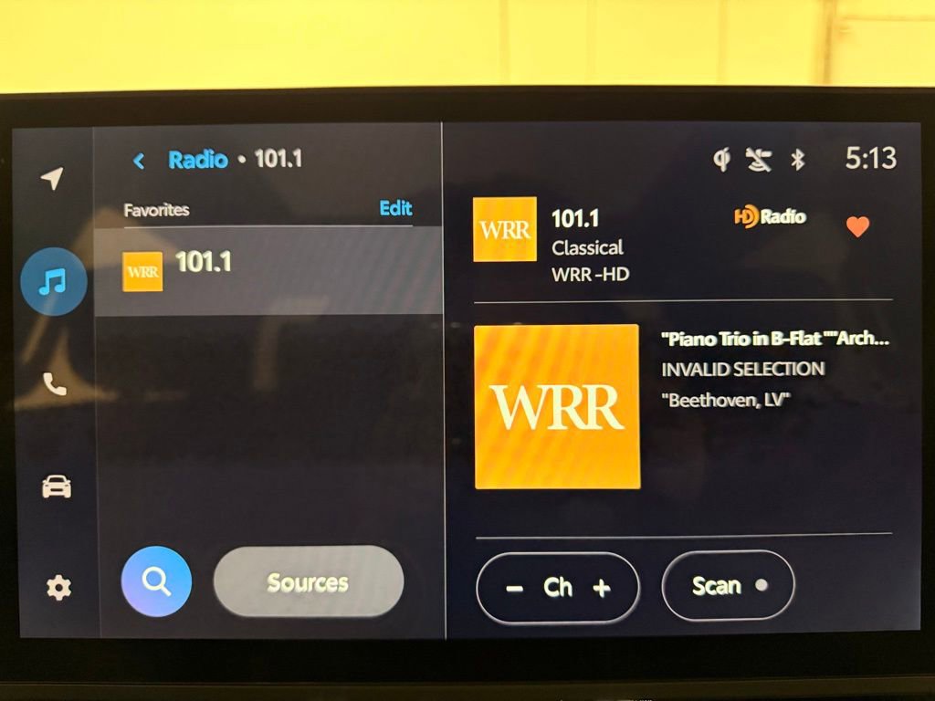 Used 2025 Toyota Tundra TRD Pro image 23