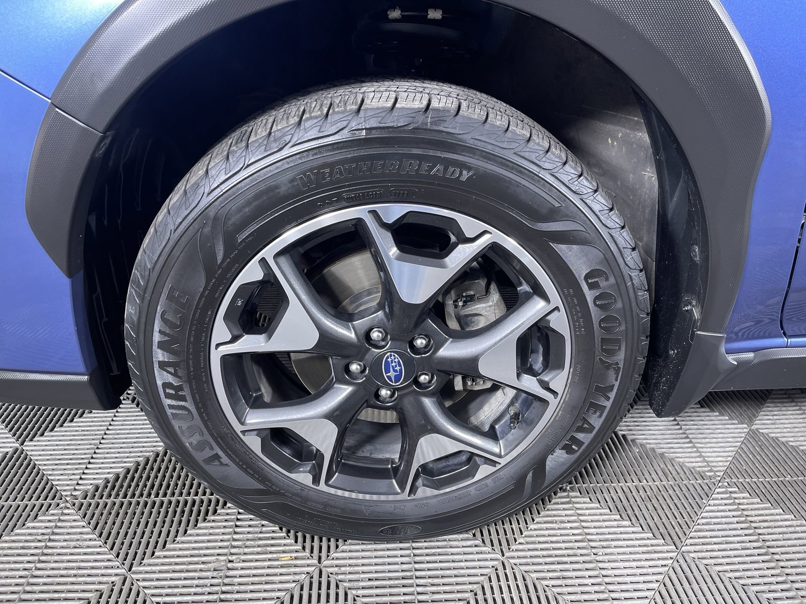 Used 2020 Subaru Crosstrek 2.0i Premium AWD/4WD image 25