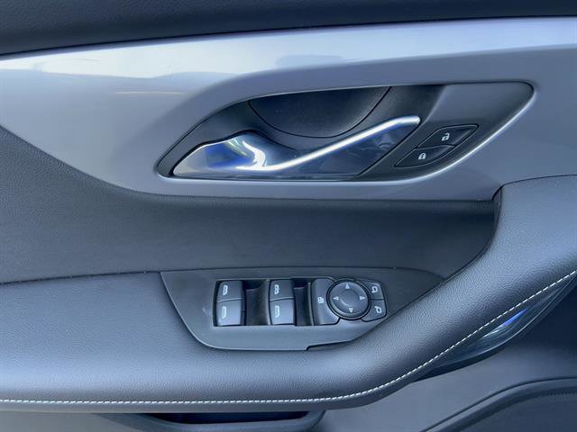 Used 2023 Chevrolet Blazer LT w/ Driver Confidence Package image 14