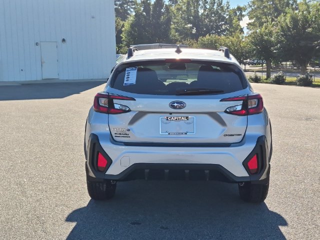 New 2026 Subaru Crosstrek 2.5i Premium AWD/4WD image 4