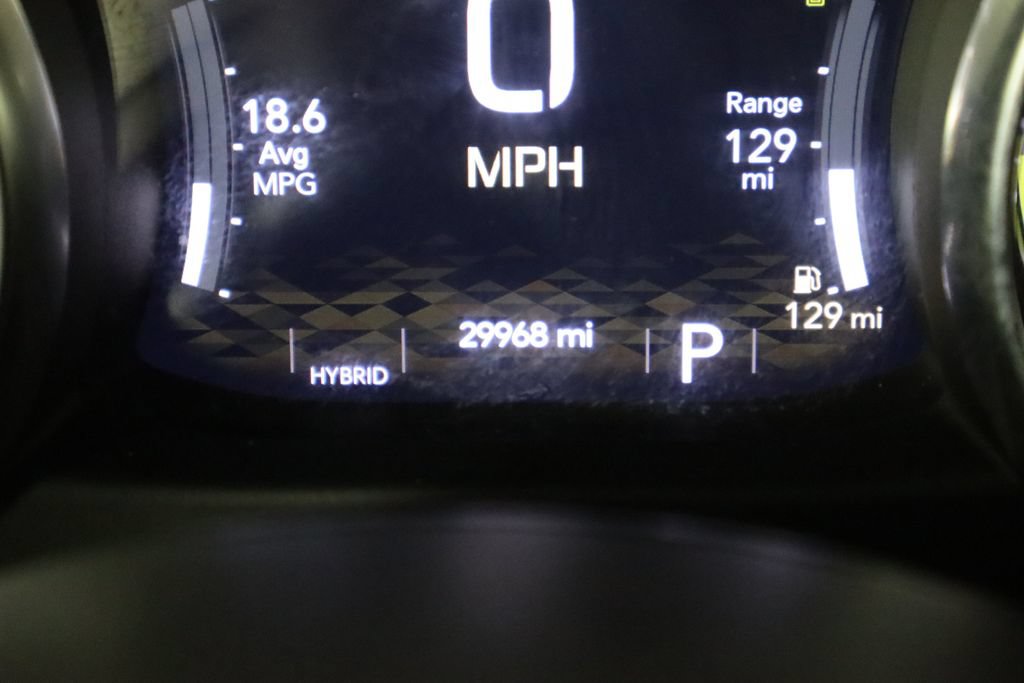 Used 2023 Jeep Wrangler Unlimited Sahara w/ Cold Weather Group AWD/4WD image 39