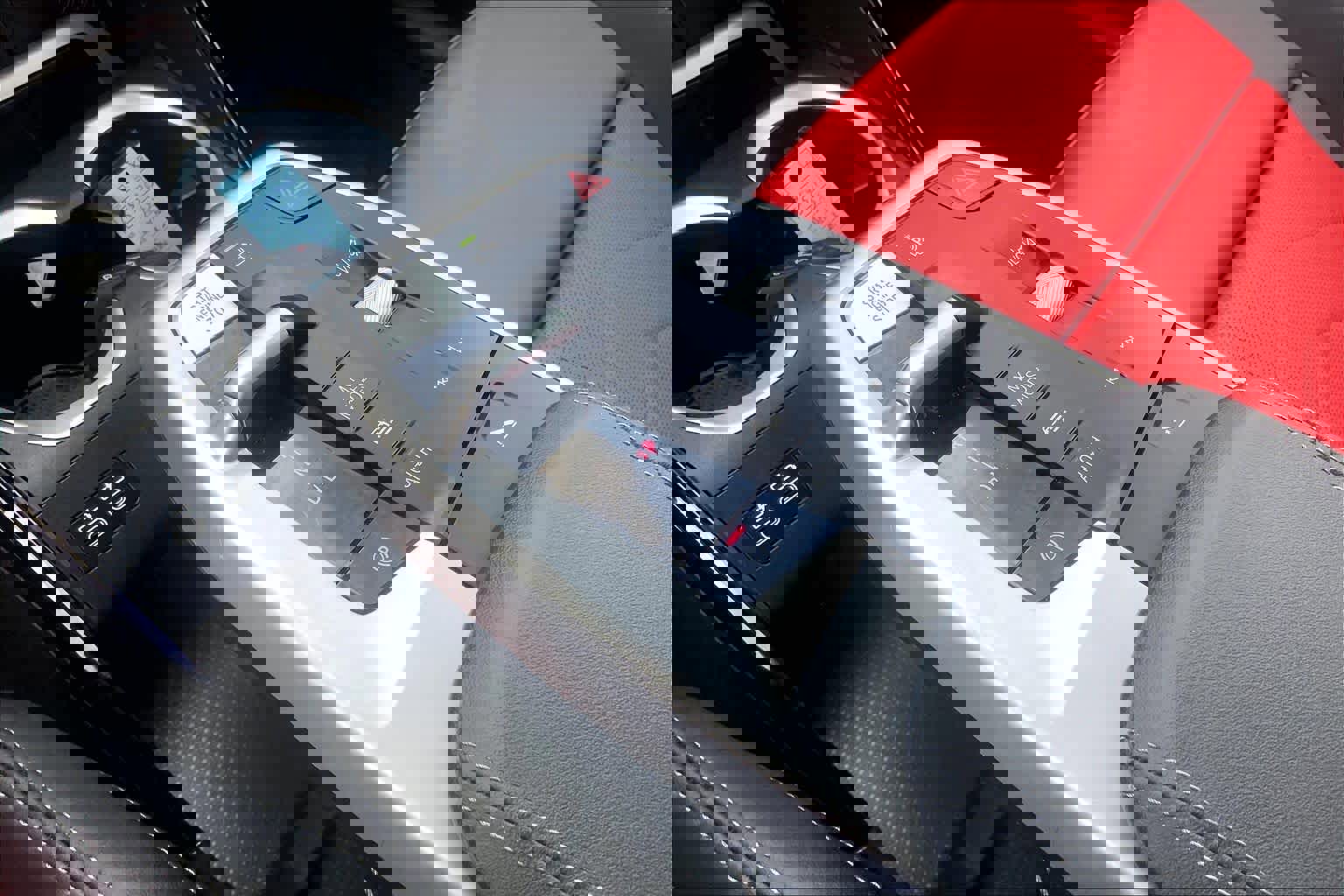 Used 2025 BMW X2 xDrive28i AWD/4WD image 16