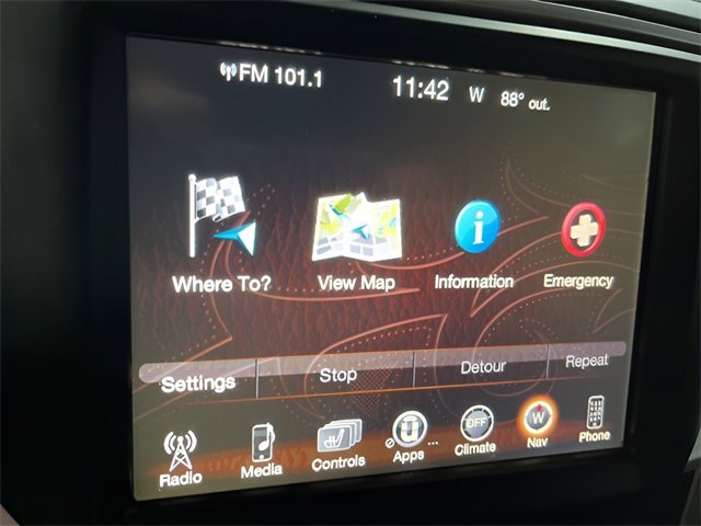 Used 2014 RAM 2500 Outdoorsman image 22