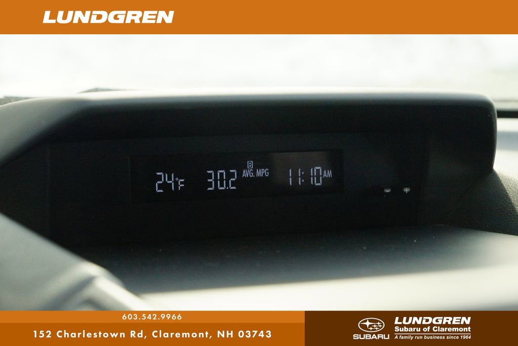 Used 2020 Subaru Impreza 2.0i image 19