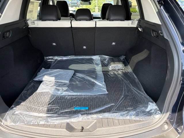 New 2026 MAZDA CX-5 Preferred AWD/4WD image 27