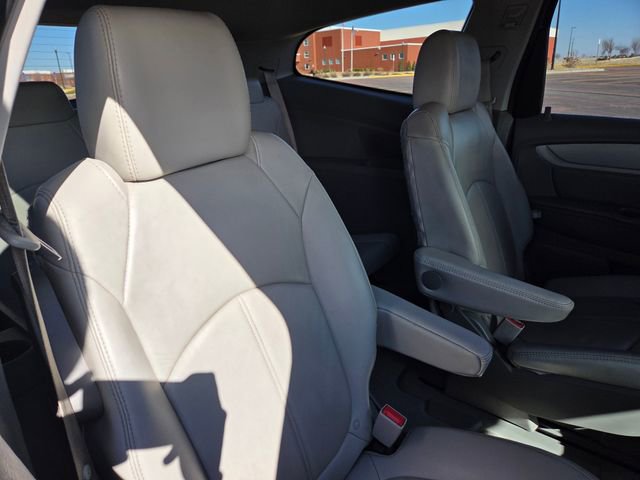 Used 2015 Chevrolet Traverse LT AWD/4WD image 45