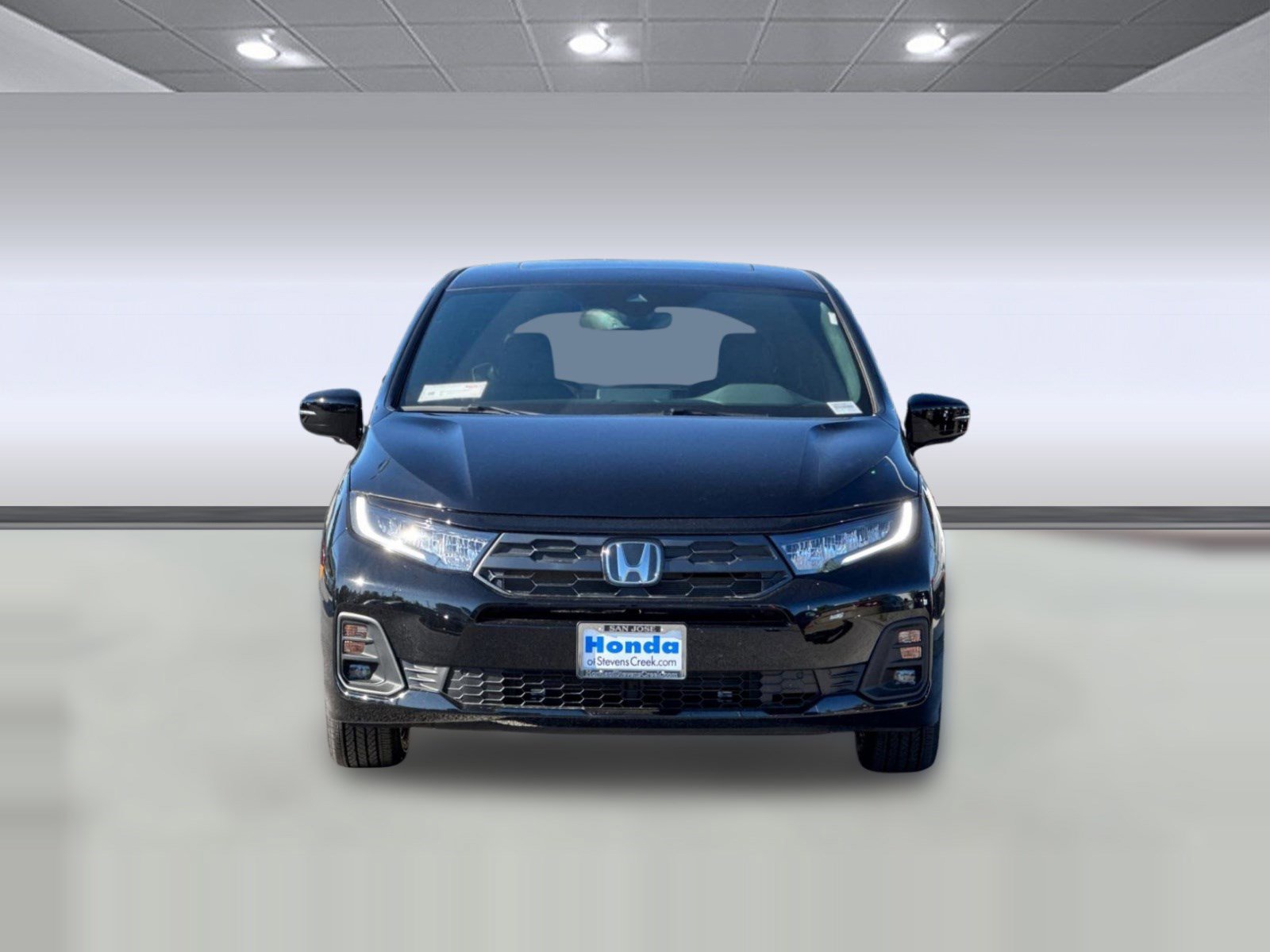 New 2026 Honda Odyssey Sport-L image 5