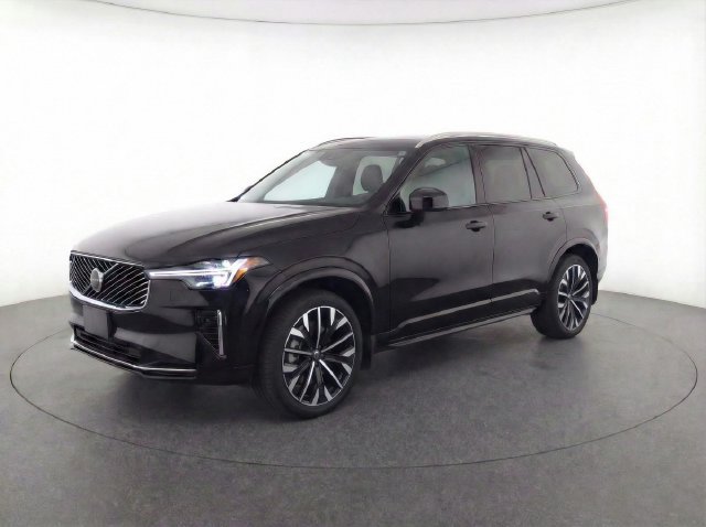 New 2026 Volvo XC90 B6 Plus w/ Protection Package Premier AWD/4WD image 33