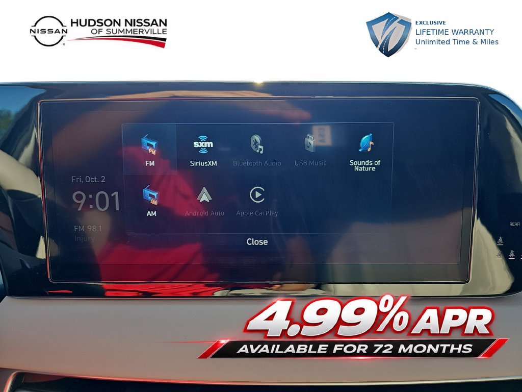 Used 2025 Hyundai Palisade Limited FWD image 22