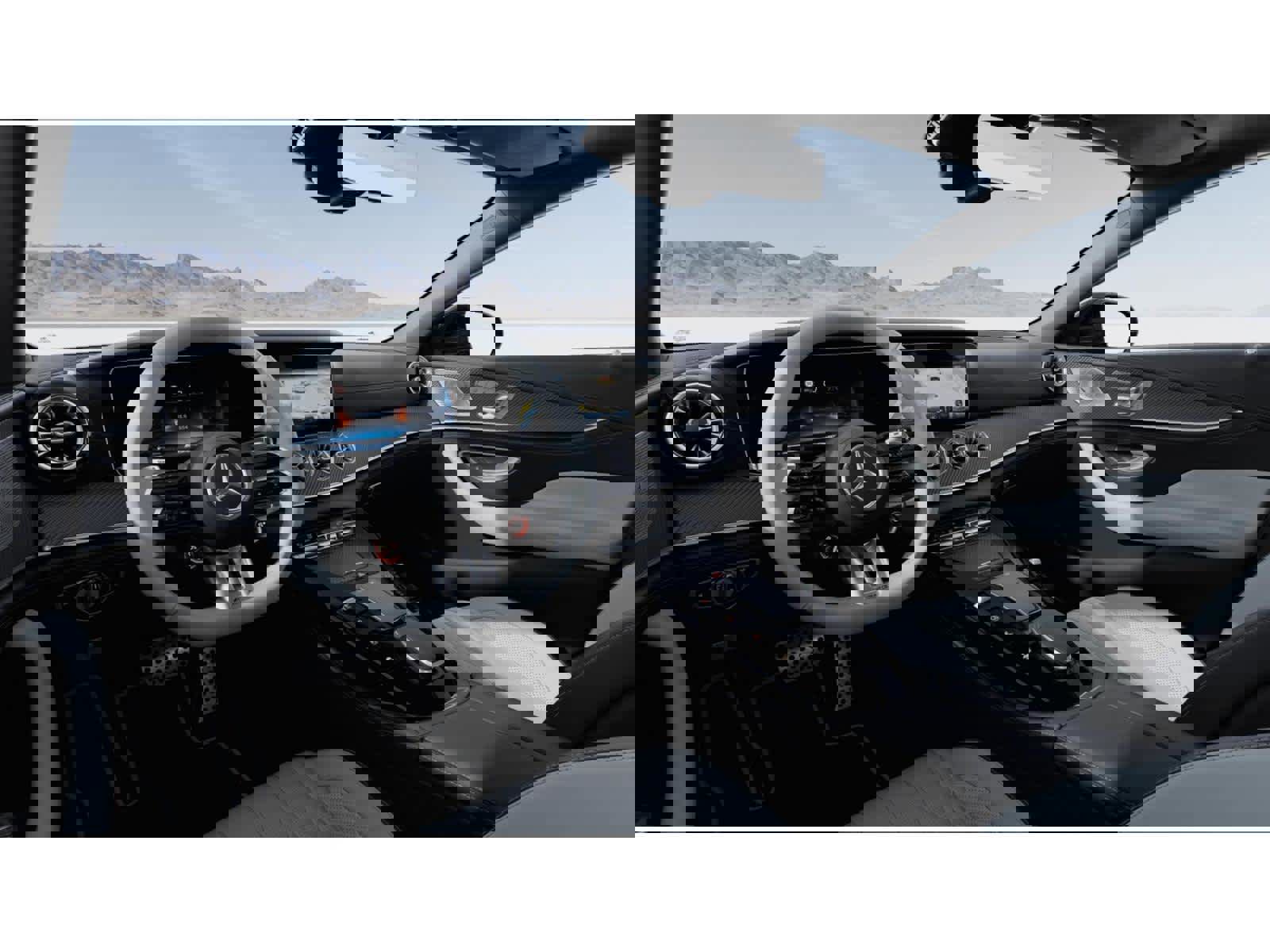 New 2026 Mercedes-Benz AMG GT 63 image 3
