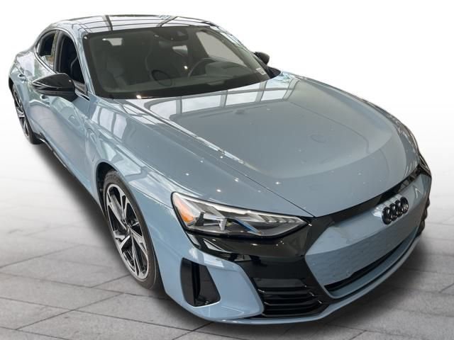 Used 2023 Audi e-tron GT Premium Plus w/ Performance Package image 1