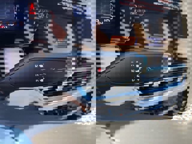 New 2026 Chevrolet Equinox EV LT w/ Convenience Package II image 21