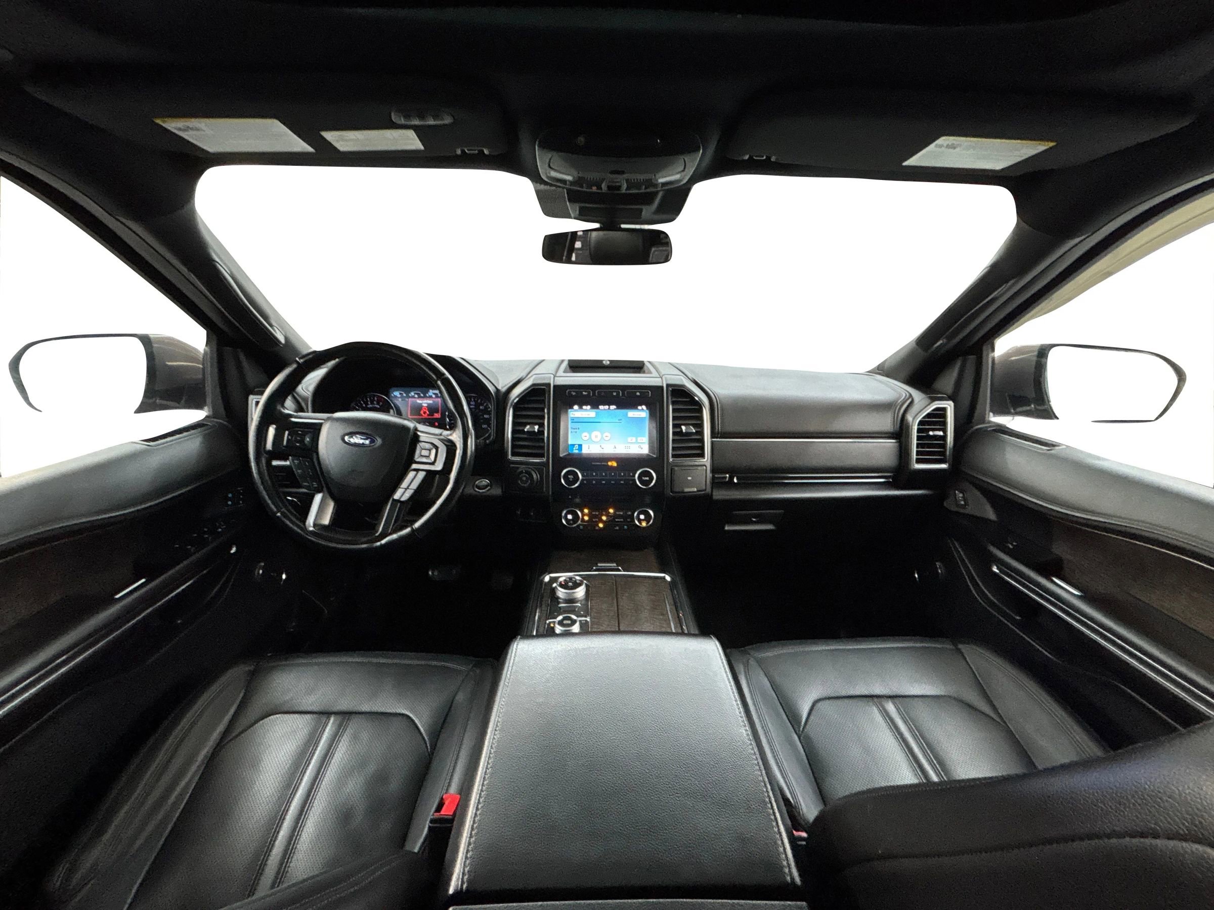Used 2018 Ford Expedition Limited w/ Equipment Group 301A image 17