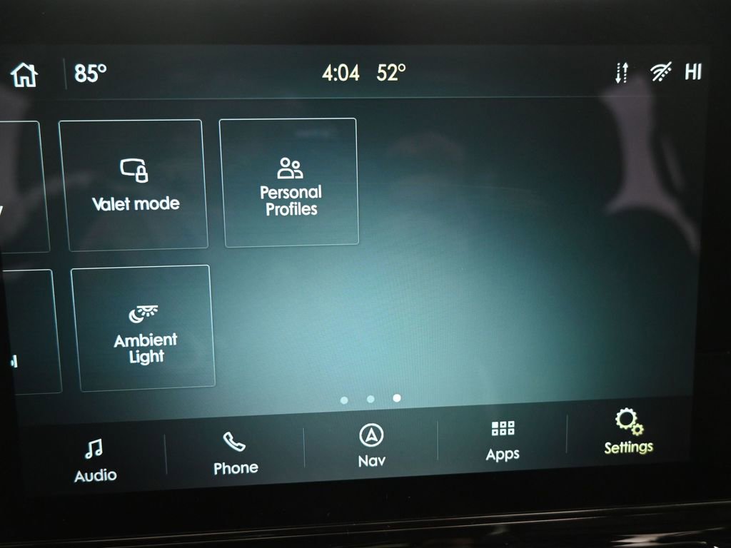 Used 2021 Lincoln Navigator L Reserve image 15