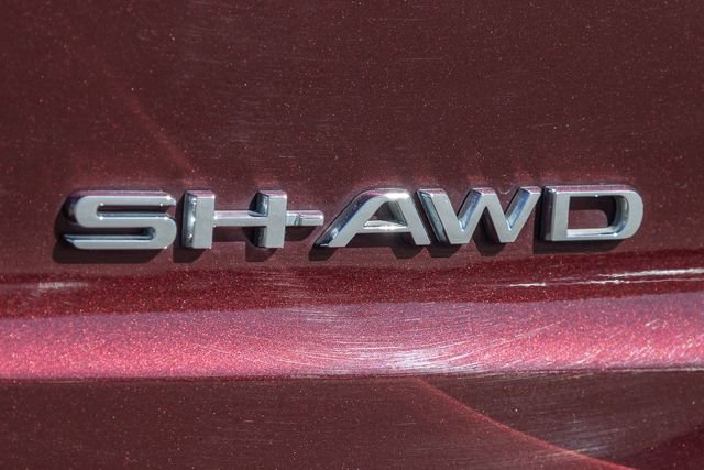 Used 2018 Acura MDX SH-AWD w/ Technology Package image 6