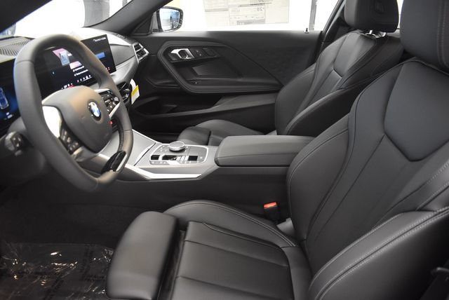 New 2026 BMW 230i xDrive Coupe w/ Convenience Package AWD/4WD image 22