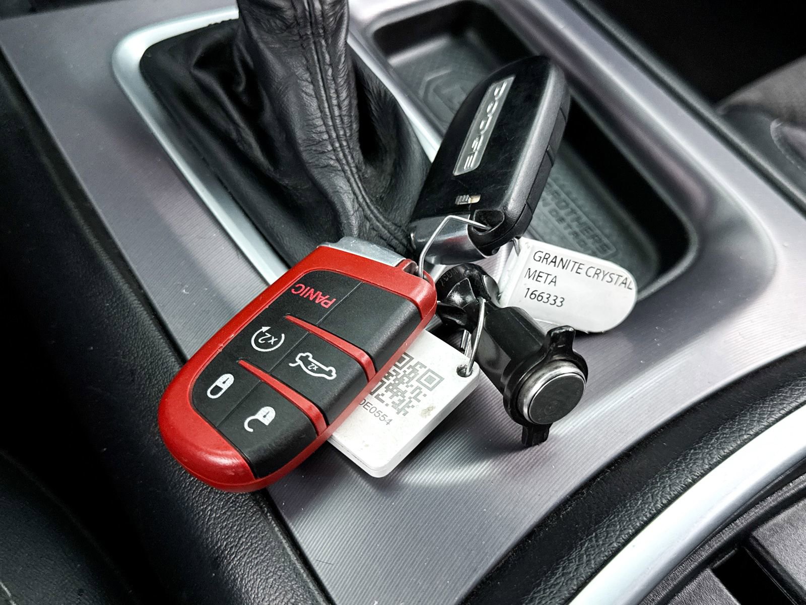 Used 2020 Dodge Charger Scat Pack image 43