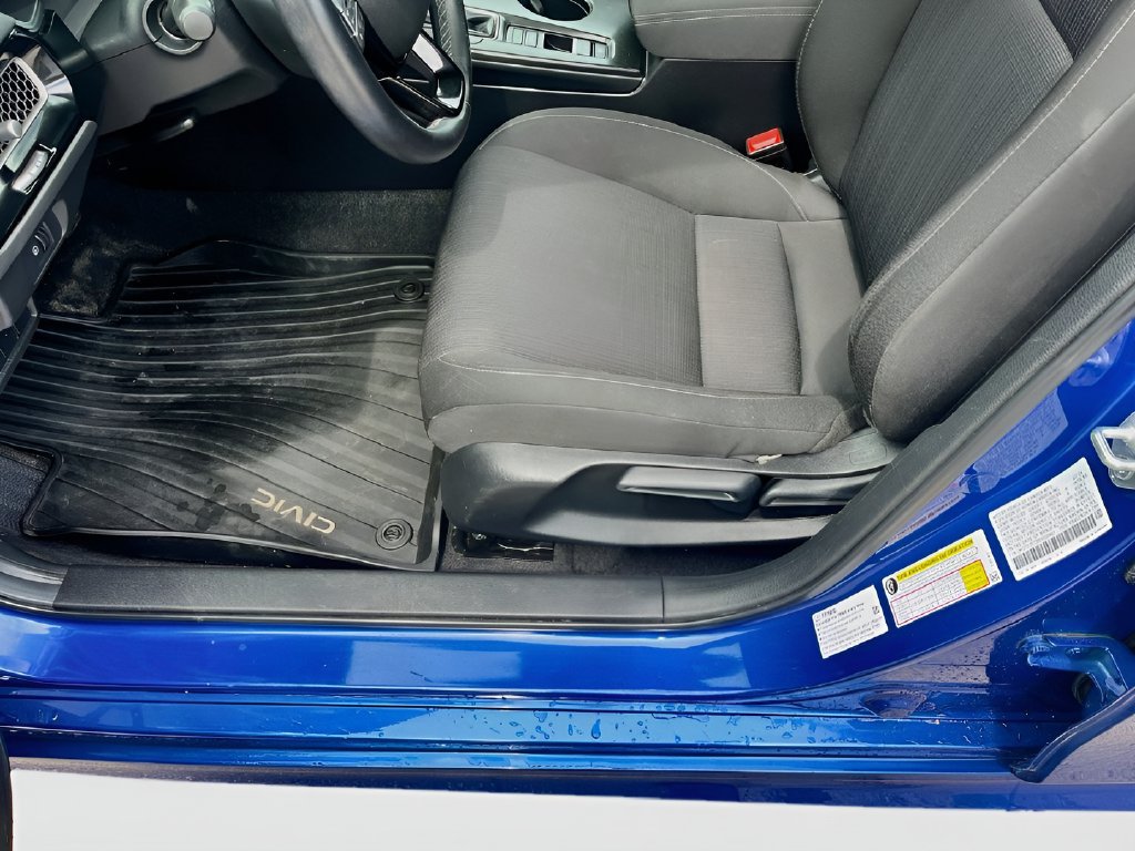 Used 2024 Honda Civic EX image 18