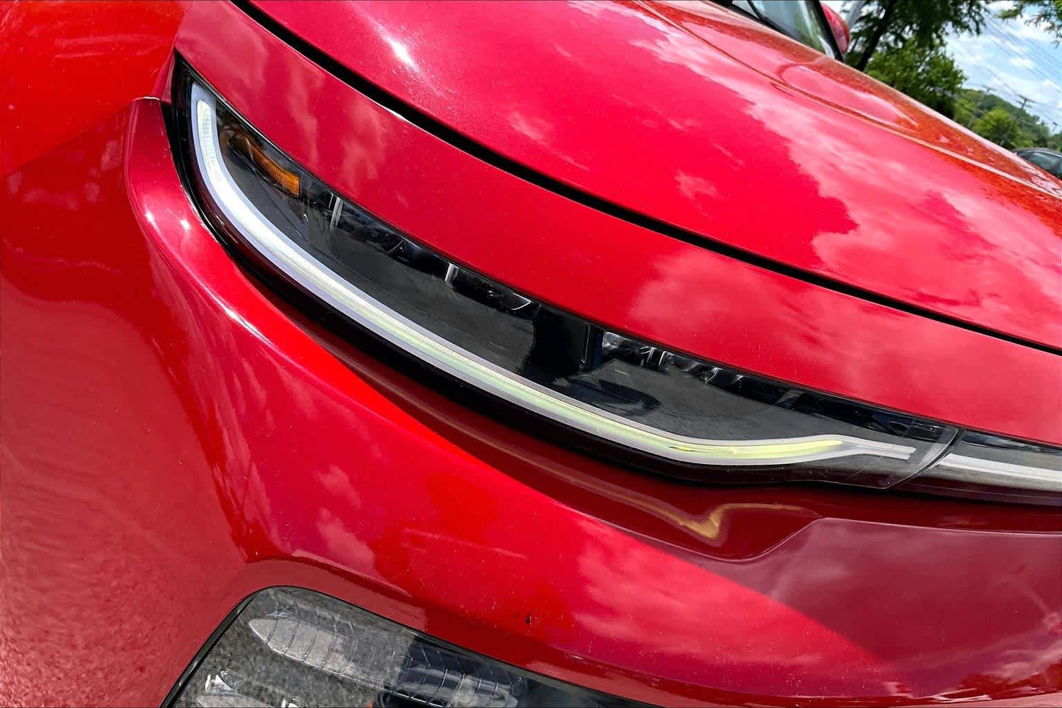 Used 2020 Kia Soul GT-Line Turbo FWD image 28