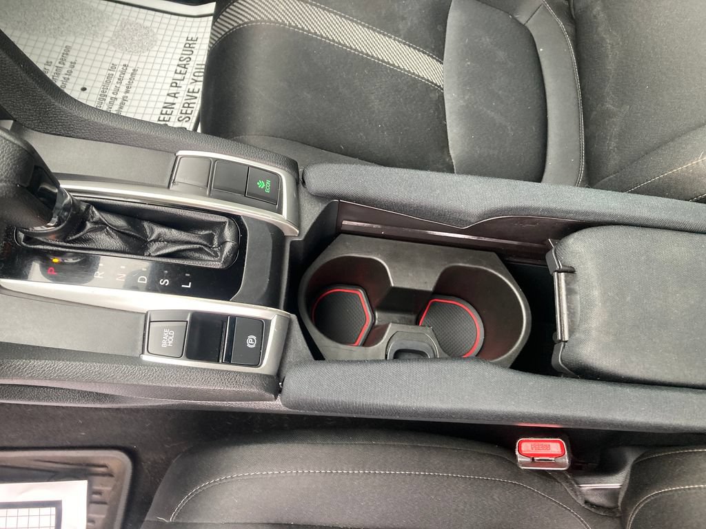 Used 2017 Honda Civic LX image 33