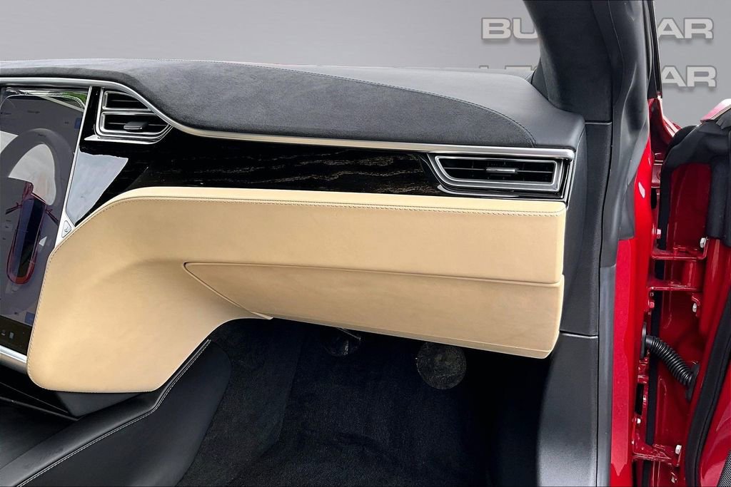 Used 2016 Tesla Model S 75D image 17