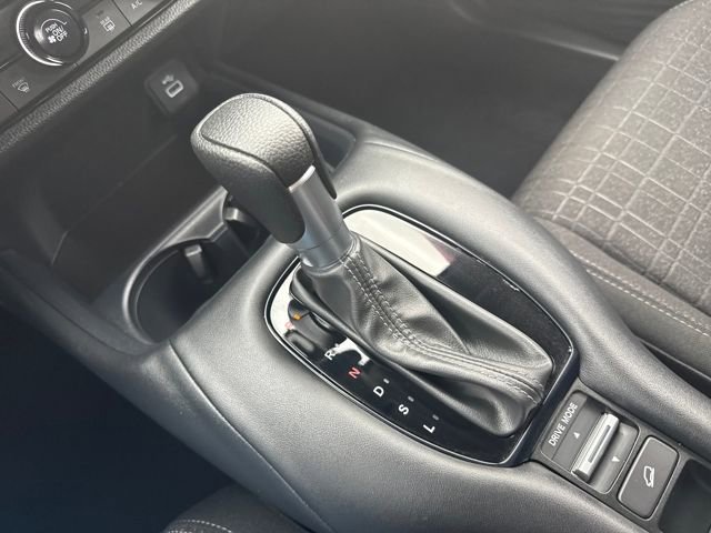 Used 2024 Honda HR-V LX image 29