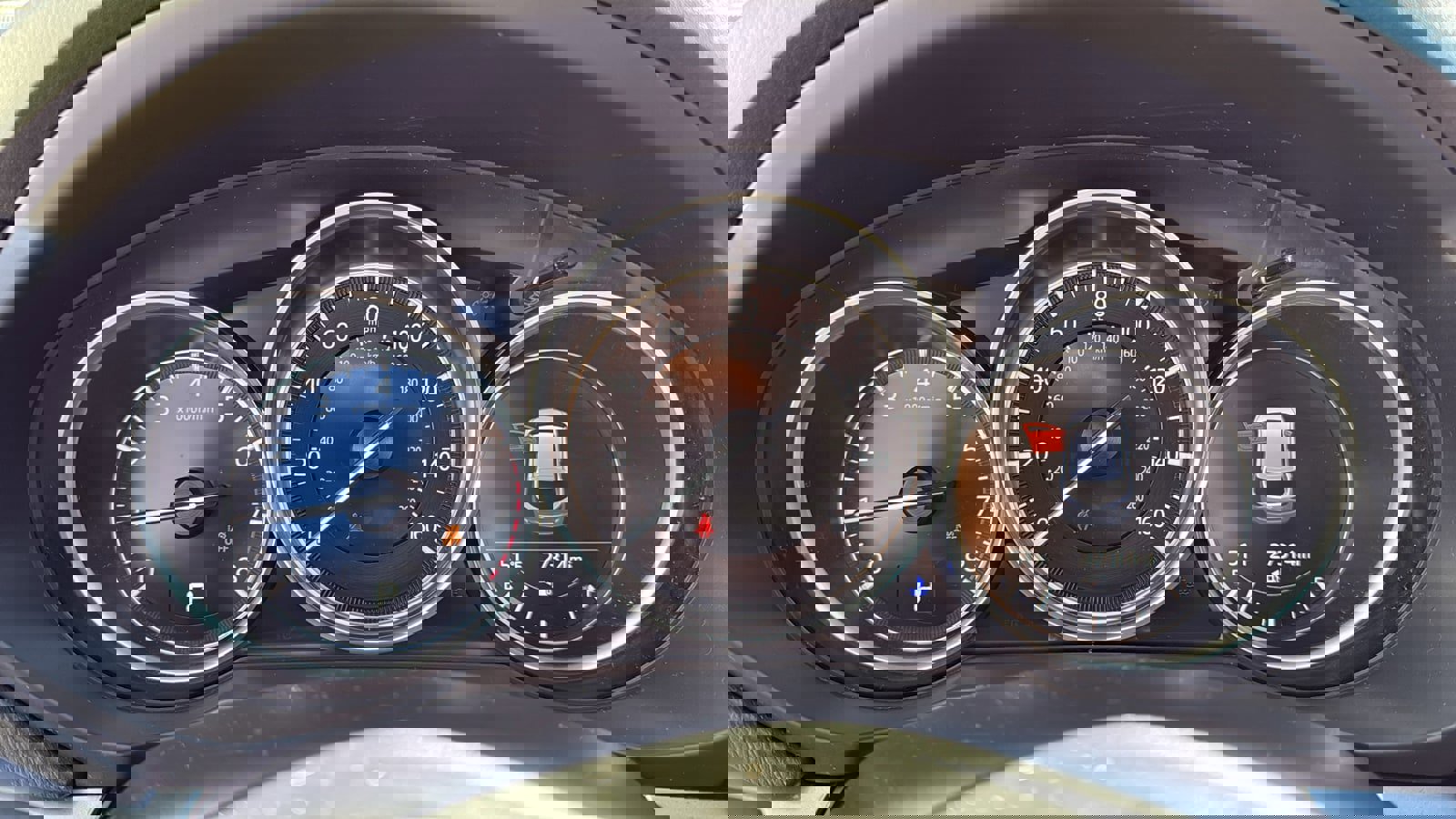 Certified 2023 MAZDA CX-5 AWD 2.5 S image 16