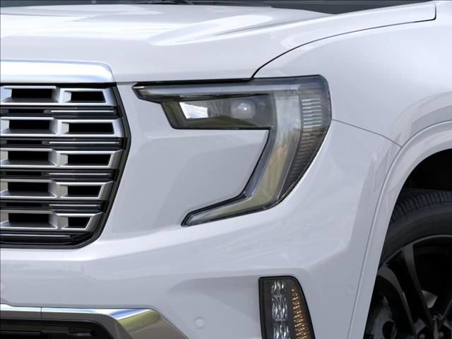 New 2026 GMC Acadia Denali w/ Super Cruise Package AWD/4WD image 12