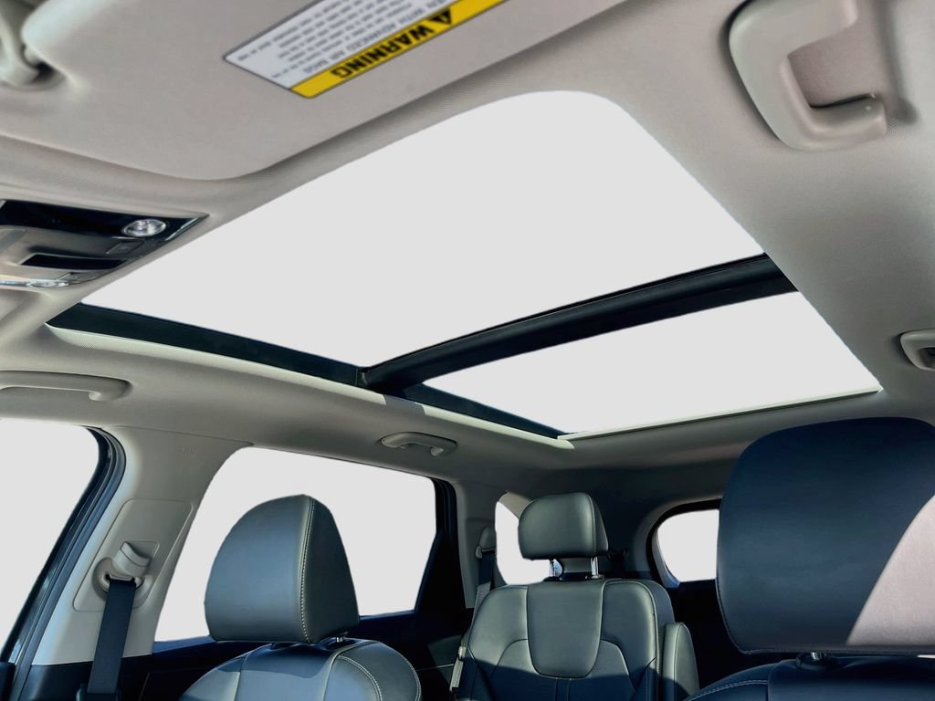 Certified 2026 Kia Sorento X-Line EX AWD/4WD image 29