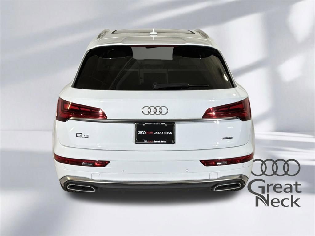 Used 2023 Audi Q5 e Premium w/ Convenience Package AWD/4WD image 22