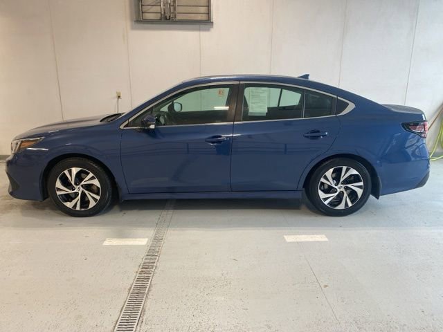 Used 2021 Subaru Legacy Premium image 8