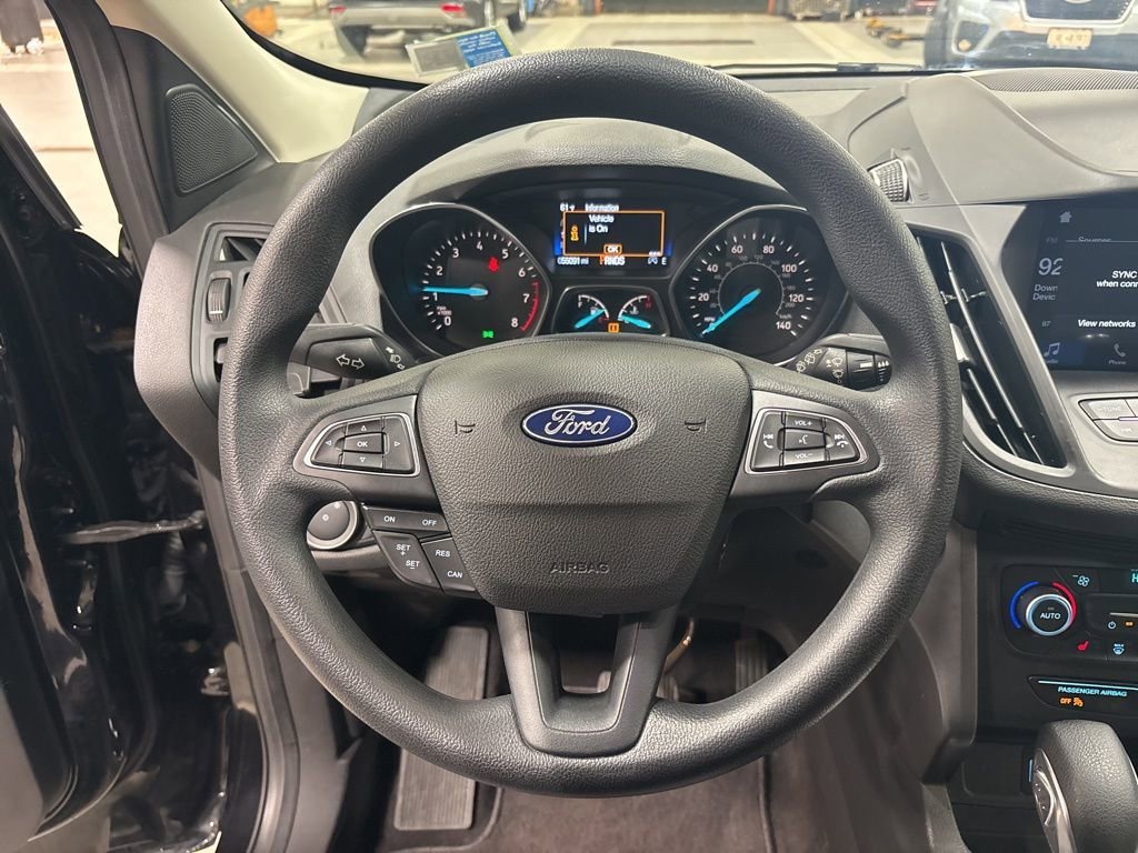 Used 2019 Ford Escape SE image 17