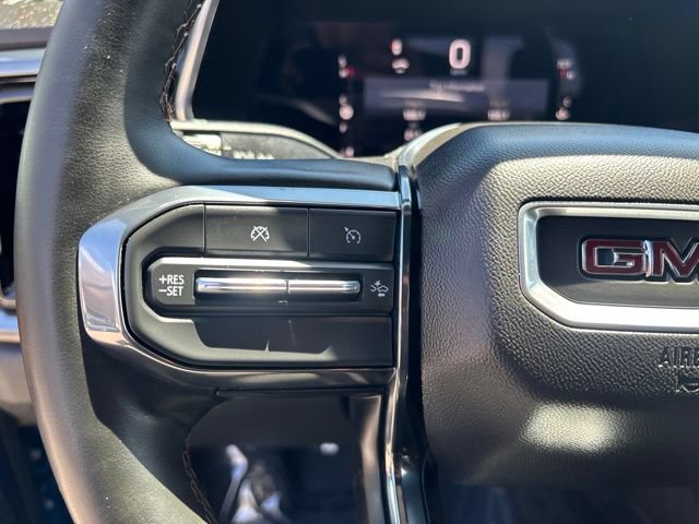 Used 2023 GMC Canyon AT4 w/ AT4 Premium Package AWD/4WD image 26