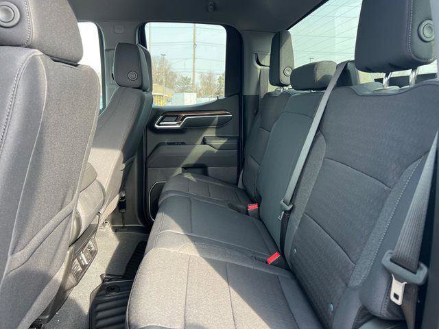 New 2026 Chevrolet Silverado 1500 LT image 20