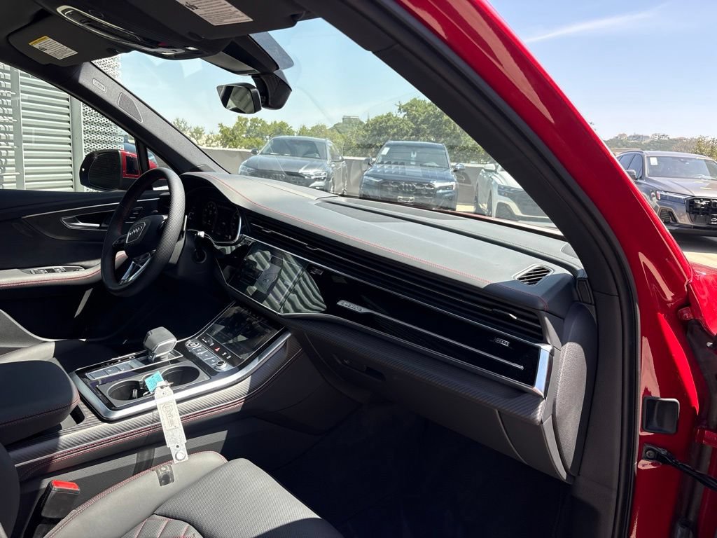 Used 2026 Audi Q7 3.0T Prestige AWD/4WD image 15