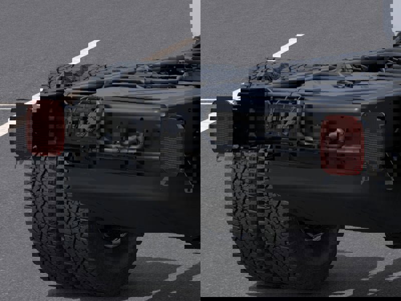 New 2025 Chevrolet Silverado 3500 W/T w/ WT Convenience Package image 37