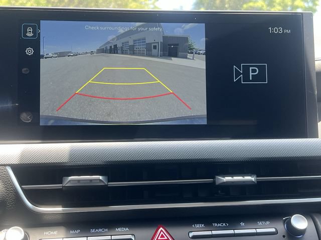 Used 2026 Hyundai Sonata SEL AWD/4WD image 14
