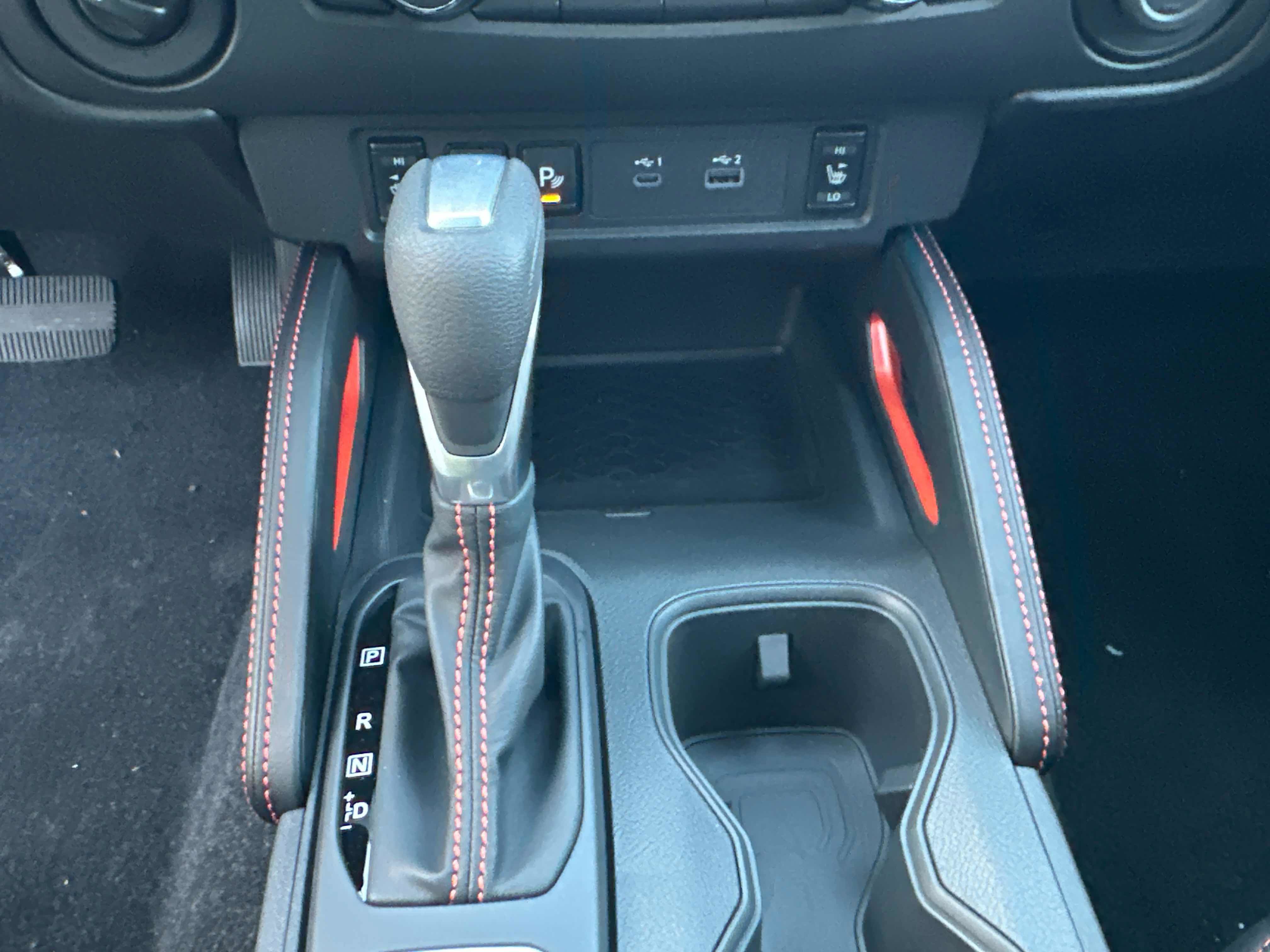New 2026 Nissan Frontier PRO-4X w/ Pro Premium Package image 31