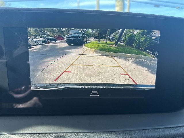 Certified 2024 Buick Encore GX Sport Touring image 25