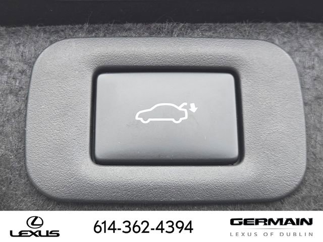 Certified 2025 Lexus ES 350 Luxury w/ Accessory Package (Z2) image 18