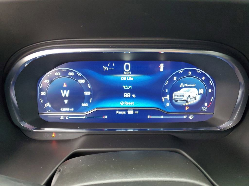 Certified 2024 Chevrolet Tahoe Premier w/ Max Trailering Package image 11