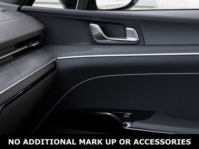 New 2026 Kia K5 GT-Line image 25