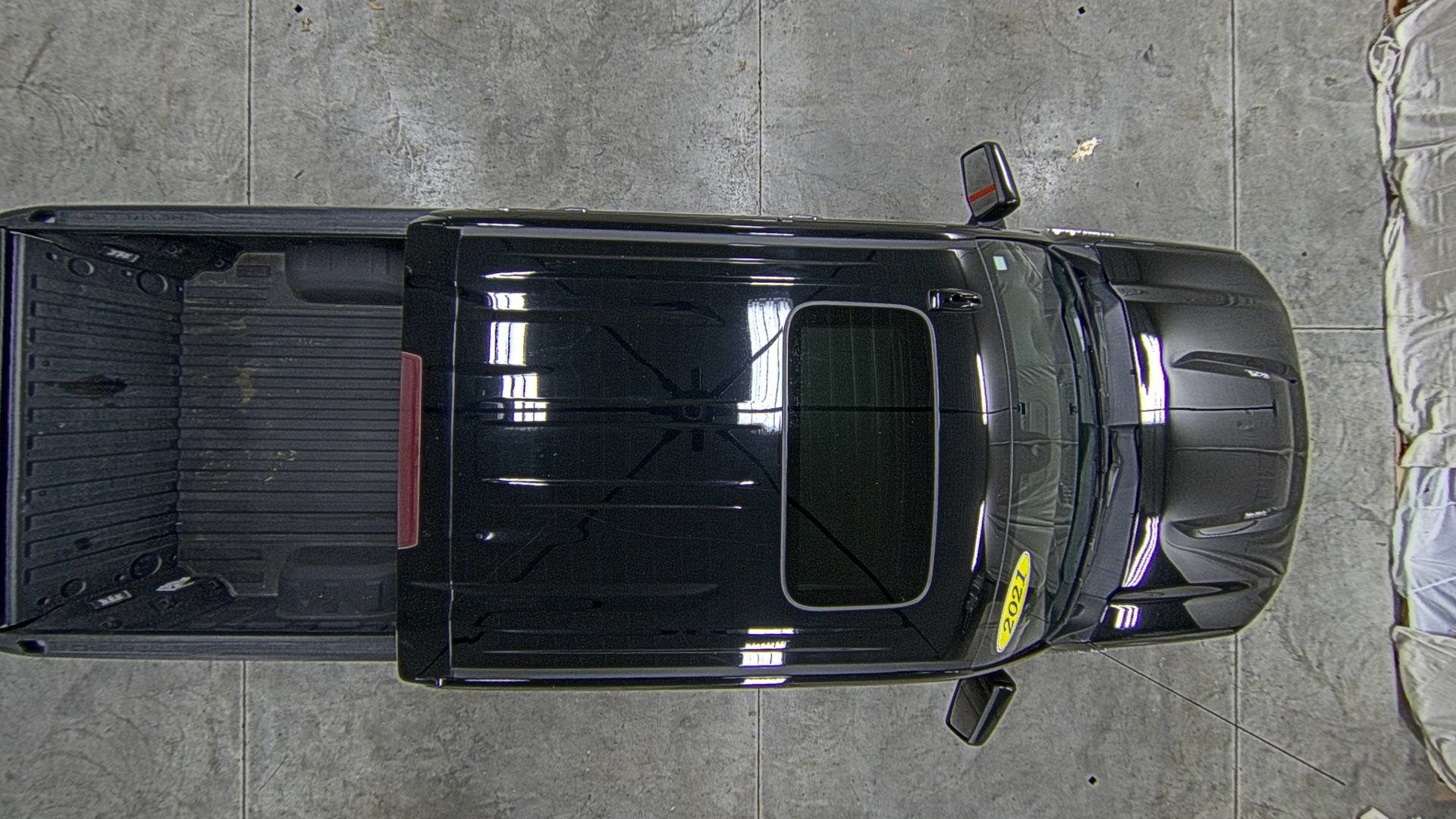 Used 2021 Chevrolet Silverado 1500 High Country w/ Technology Package image 36