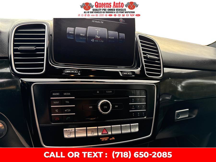Used 2019 Mercedes-Benz GLE 400 4MATIC image 36