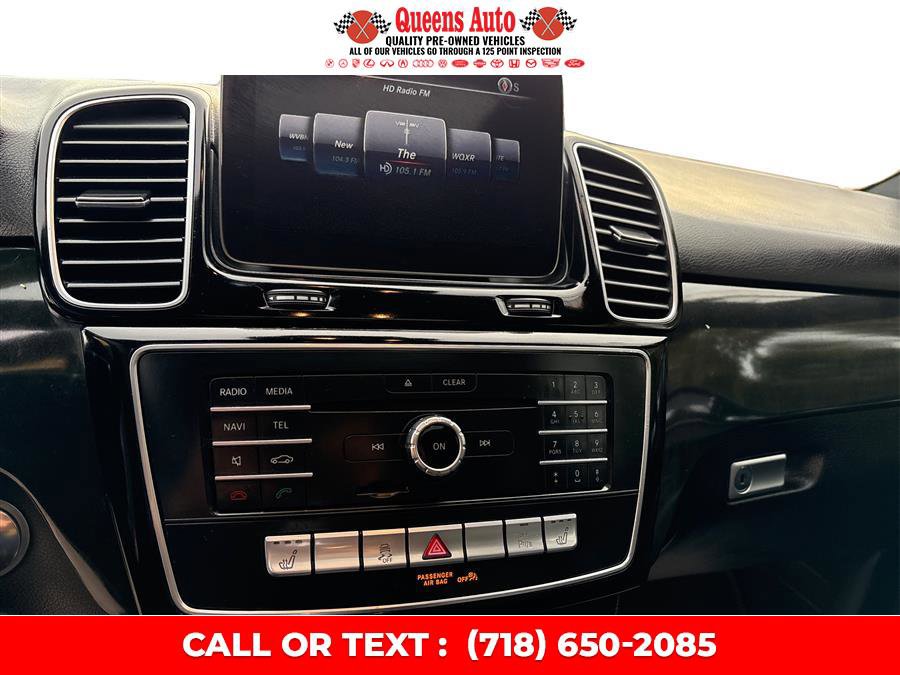 Used 2019 Mercedes-Benz GLE 400 4MATIC image 36